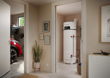 ariston area occasione 5013 scaldabagno a pompa di calore ariston nuos fit s2 200 wi fi fs r290