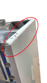 ariston area occasione caldaia a camera aperta ariston cares x 24 cf low nox metano 3301315