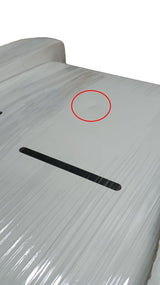 ariston area occasioni 2432 scaldabagno elettrico ariston velis pro dry wi fi 100 litri doppio serbatoio wifi integrato 3100910