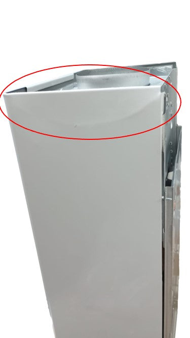 ariston area occasioni 2615 scaldacqua scaldabagno camera aperta ariston fast r x 11 lt low nox metano cod 3632412