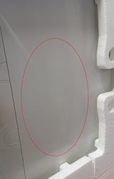 ariston area occasioni 2624 scaldabagno elettrico ariston sopralavello andris elite 305 eu 5 anni di garanzia 30 lt 3105079