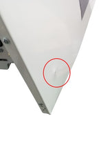 ariston area occasioni 2690 caldaia a camera aperta ariston cares x 24 cf metano