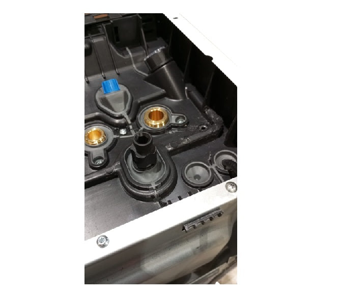 ariston area occasioni 2808 caldaia a condensazione ariston hs premium 24 e metano con kit scarico fumi