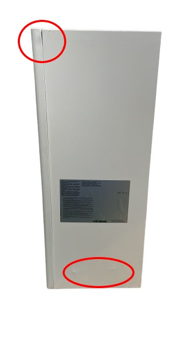 ariston area occasioni caldaia a camera aperta ariston hs x 24 cf low nox metano 1