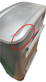 ariston area occasioni scaldabagno elettrico ad accumulo ariston velis vls wi fi 50 litri 3626427