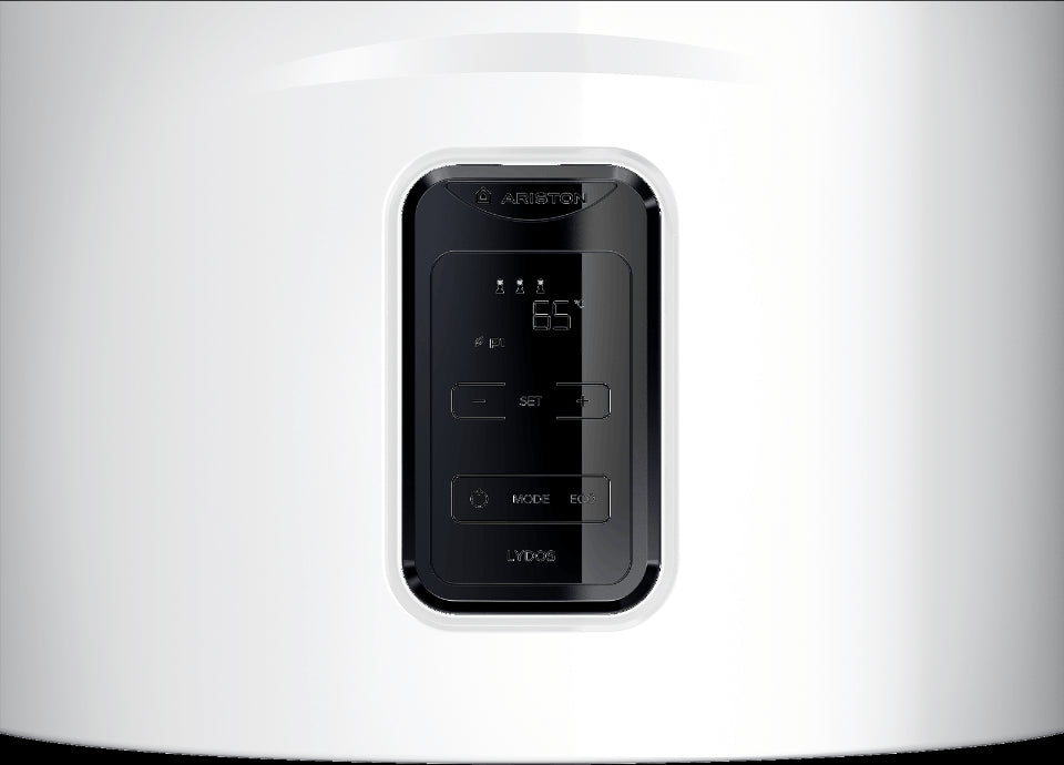 ariston scaldabagno elettrico ad accumulo lydos plus 100 v5 eu