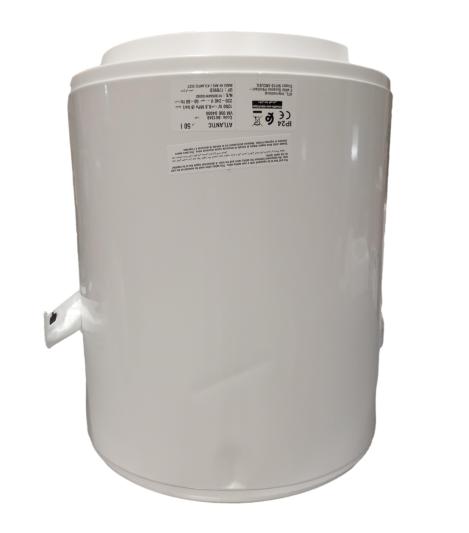 atlantic area occasione 5027 scaldabagno elettrico atlantic ego 50 litri verticale