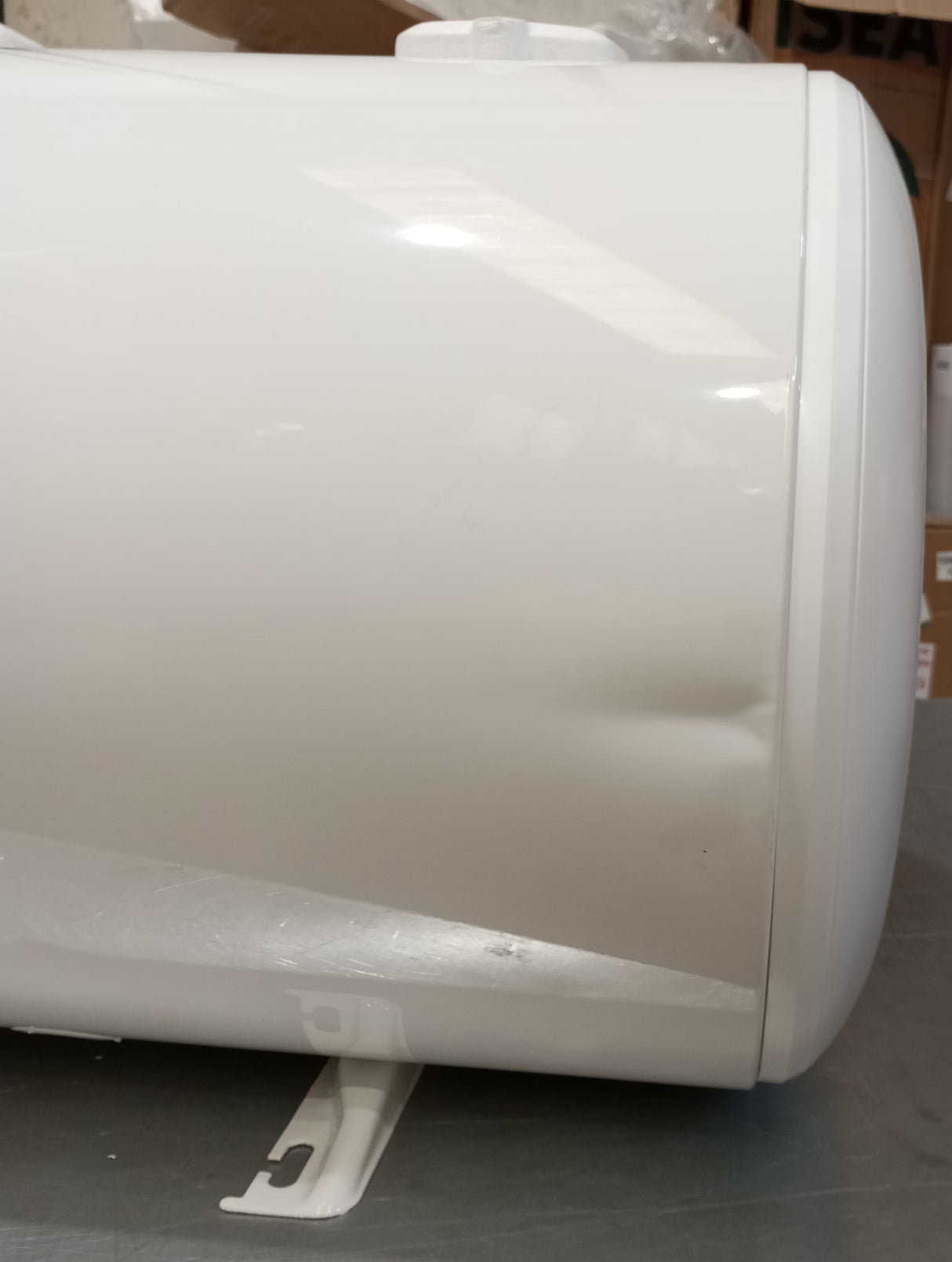 atlantic area occasione 5121 scaldabagno elettrico atlantic ego 50 litri verticale
