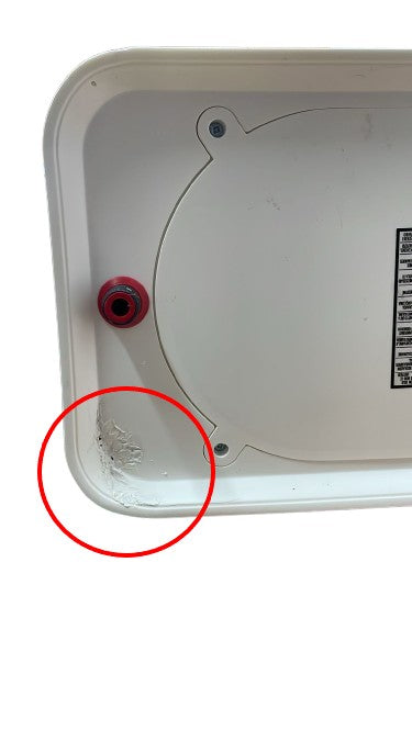 atlantic area occasioni scaldabagno scaldacqua elettrico ad accumulo atlantic vertigo access 80 65 litrilt cod 843027