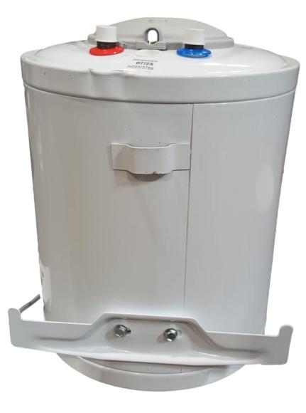bandini area occasioni 3217 scaldabagno elettrico bandini braun slim verticale flangiato 30 litri