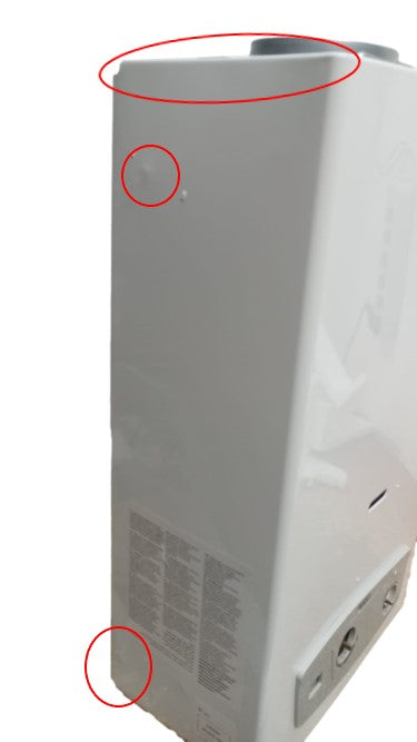 baxi ao_2627 scaldabagno a camera aperta baxi acquaprojet blue 14i gl gpl low nox a7698574