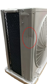 baxi area occasioni 2523 condizionatore baxi astra 12000 btu jsgnw35 r 32 wi fi optional