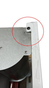 baxi area occasioni 2652 caldaia a camera aperta baxi eco5 blue 24 metano