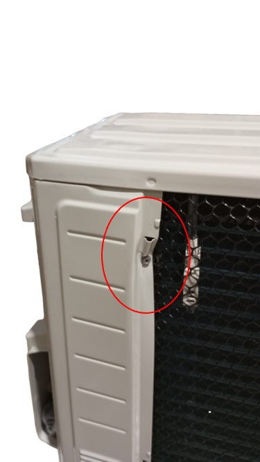 baxi area occasioni 2681 unita esterna baxi motore multisplit lsgt40 2m dual split r 32