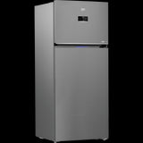 beko frigorifero doppia porta beko b7rdne595lxpw 557 litri classe d a186xl78xp75 total no frost inox ean 8690842525124