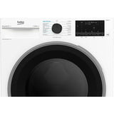 beko lavasciuga beko bdt510744s 10 kg lavaggio 7 kg asciugatura 1400 giri a845xl60xp60 bianco ean 8690842650857