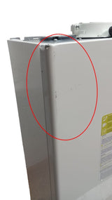 beretta area occasioni 2593 caldaia a condensazione beretta blr 25c metano con kit scarico fumi