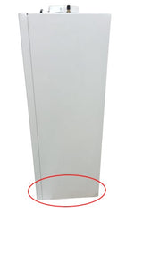 beretta area occasioni 2695 caldaia a condensazione beretta blr 25c gpl con kit scarico fumi