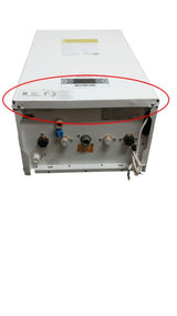 beretta area occasioni 2705 caldaia a condensazione beretta blr 25c metano con kit scarico fumi