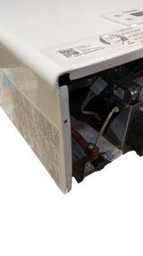 beretta area occasioni 2767 scaldabagno a camera aperte beretta fonte lx 14 lt gpl