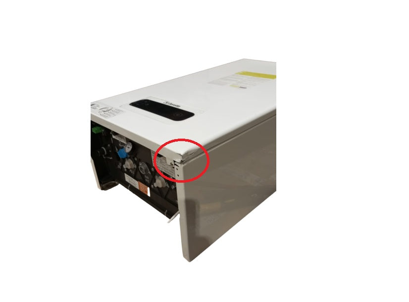 beretta area occasioni 2813 caldaia a condensazione beretta exclusive evo x 30c metanogpl con kit scarico fumi