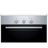 bosch forno elettrico da incasso 66 litri bosch hbf011br0 classe a ean 4242005046911
