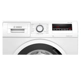 bosch lavatrice a carica frontale bosch 8 kg serie 4 ecosilence drive 1200 giri wan24258it classe c ean 4242005207701
