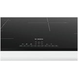 bosch piano cottura ad induzione bosch pvs831fb5e serie 6 4 fuochi vetroceramica l802xp522 nero ean 4242005088775
