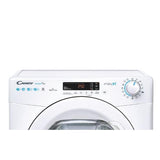 candy asciugatrice slim a pompa di calore candy 7 kg cso4 h7a1de s wi fi classe a ean 8016361991590