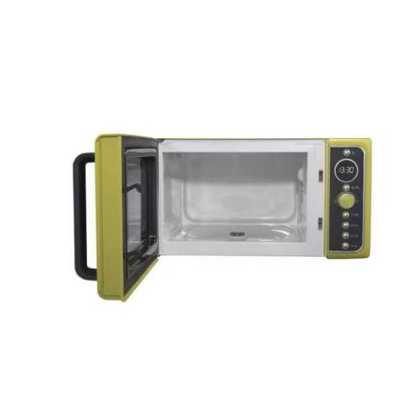 candy forno a microonde candy divo g25cg a281xl483xp425 grill 25 litri verde ean 8016361998926