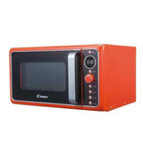 candy forno a microonde candy divo g25co a281xl483xp425 grill 25 litri arancione ean 38000904