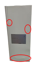 chaffoteaux area occasioni caldaia a camera aperta chaffoteaux inoa ultra 25 cf metano low nox 3310639