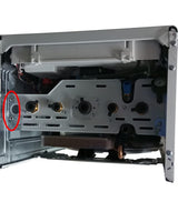 chaffoteaux area occasioni caldaia a camera aperta chaffoteaux inoa ultra 25 cf metano low nox 3310640