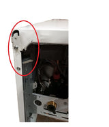 chaffoteaux area occasioni caldaia a condensazione chaffoteaux urbia advance link 30 kw metanogpl wifi con kit scarico fumi