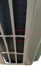 daikin area occasioni 769 climatizzatore condizionatore daikin inverter serie siesta atxf f 12000 btu atxf35f arxf35d r 32 wi fi integrato classe aa