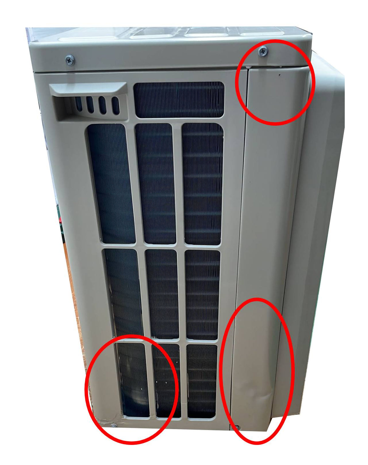 daikin area occasioni climatizzatore condizionatore daikin inverter serie ecoplus sensira 9000 btu ftxf25cd r 32 wi fi optional classe a ao1004