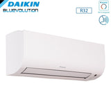 daikin condizionatore daikin penta split comfora 99121212 con 5mxm90a r 32 wi fi integrato