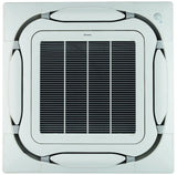 daikin offerta climatizzatore condizionatore daikin bluevolution inverter a cassetta round flow 24000 btu fcag71b rzag71mv1 monofase r 32 wi fi optional con griglia standard e comando a infrarossi inclusi