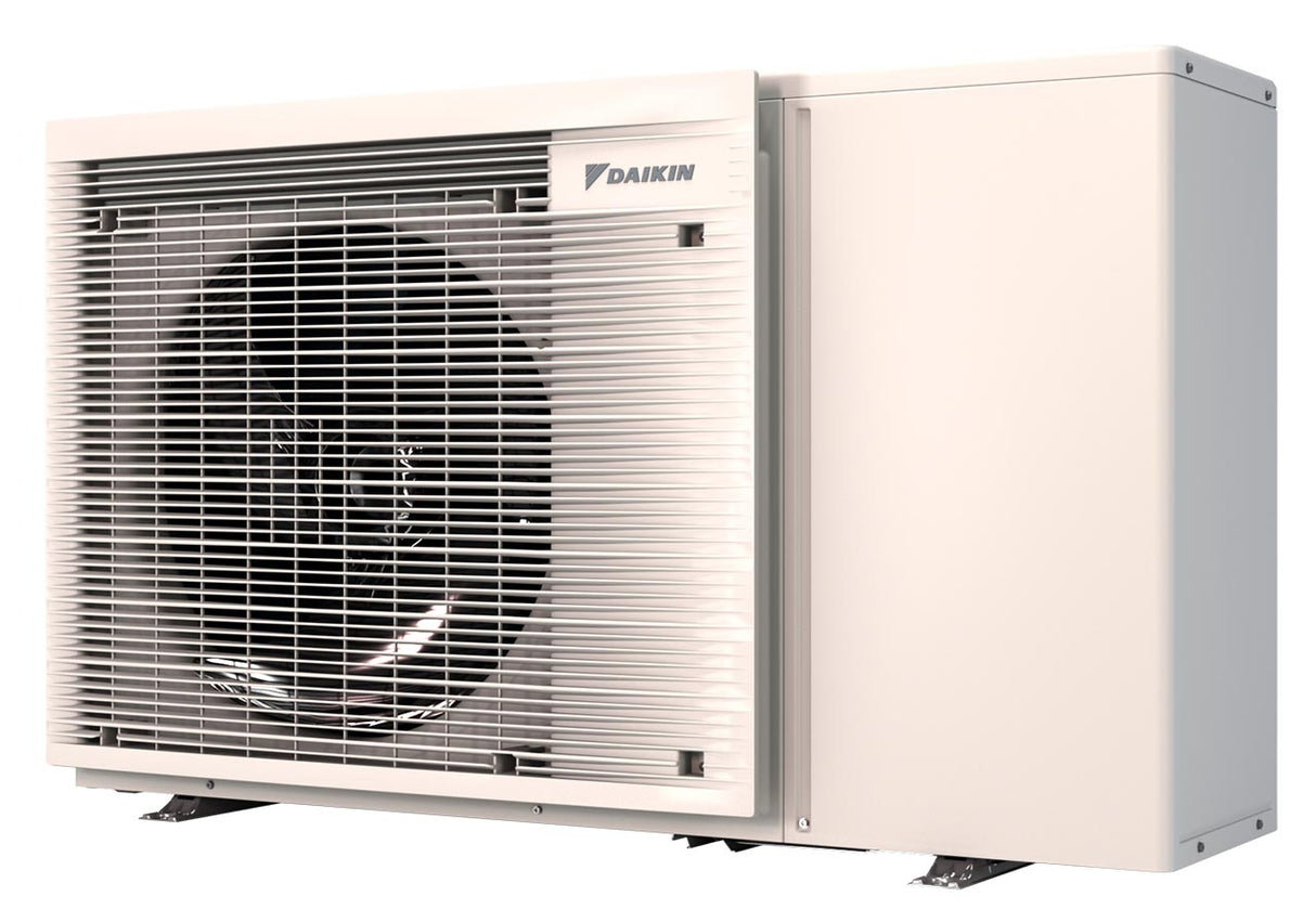 daikin pompa di calore aria acqua daikin altherma 3m ebla06ev3 da 6 kw r 32