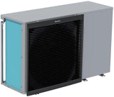 daikin pompa di calore aria acqua daikin altherma 3m ebla16dv37 da 16 kw r 32