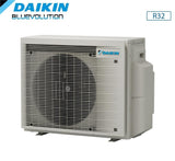 daikin unita esterna daikin bluevolution motore multisplit 4mxm80a quadri split r 32