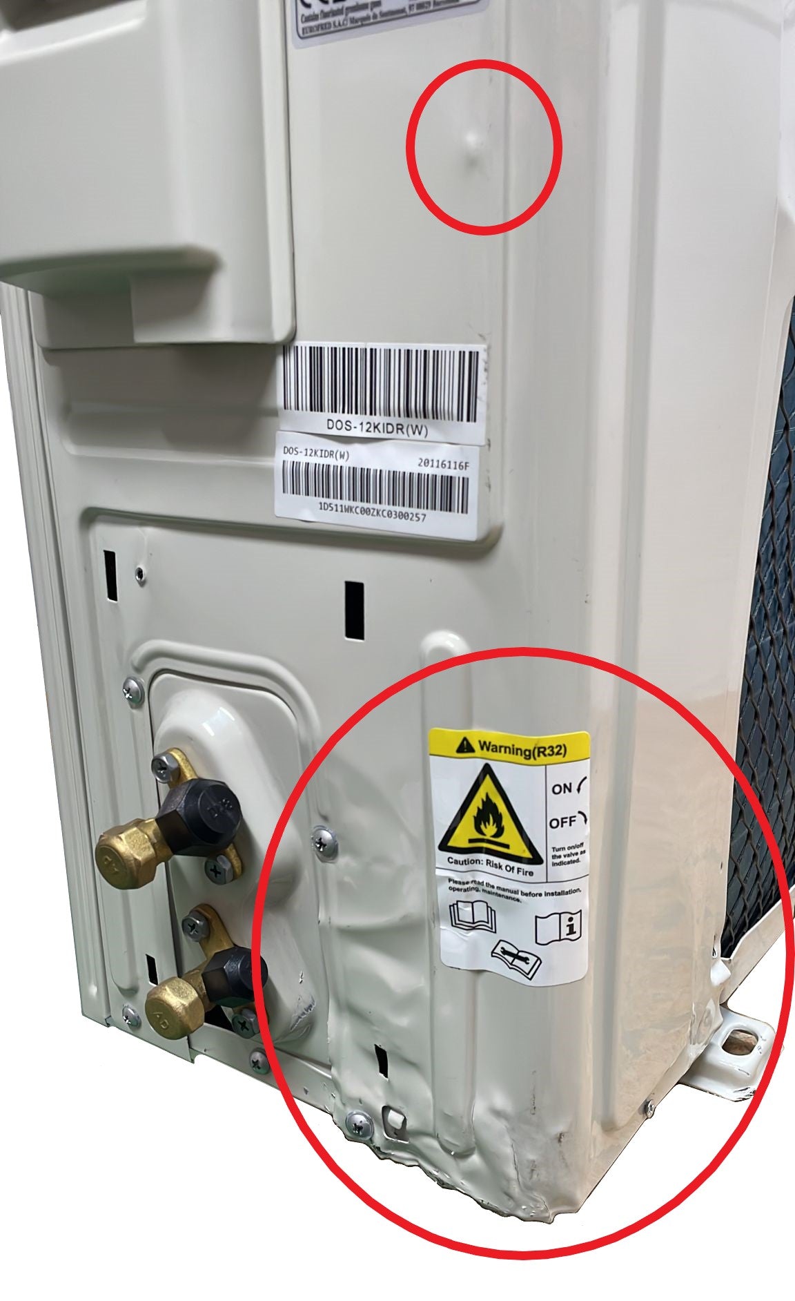 daitsu area occasioni climatizzatore condizionatore daitsu inverter linea dr 12000 btu ds 12kidr dos 12kidr r 32 wi fi optional aa 2