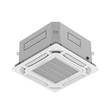 daitsu condizionatore a cassetta daitsu 18000 btu aud18kdbs r 32 wi fi optional con telecomando e griglia