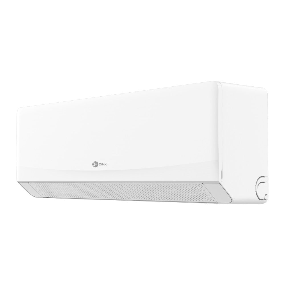 diloc condizionatore diloc matt 24000 btu d matt24000 r 32 wi fi integrato