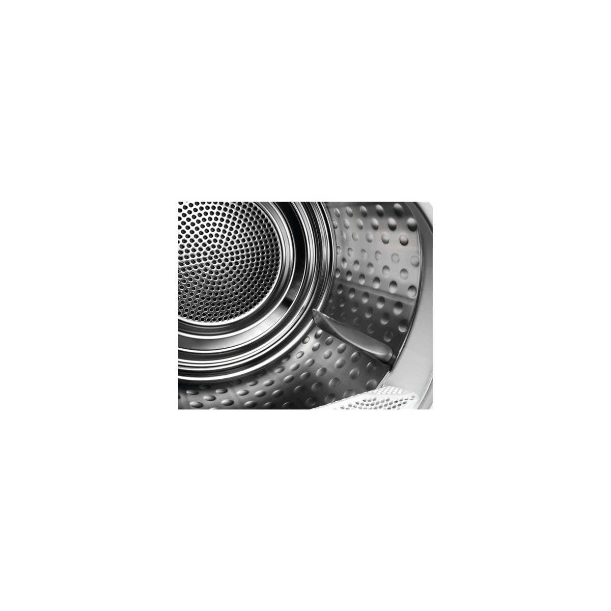 electrolux asciugatrice a pompa di calore 8 kg electrolux ew9h283s cycloncare classe a ean 7332543808670