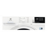 electrolux asciugatrice a pompa di calore 9 kg electrolux ew7h492y classe a ean 7332543845903