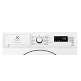 electrolux asciugatrice a pompa di calore a carica frontale electrolux 8kg edh4284tow simplicare classe a ean 7332543780365