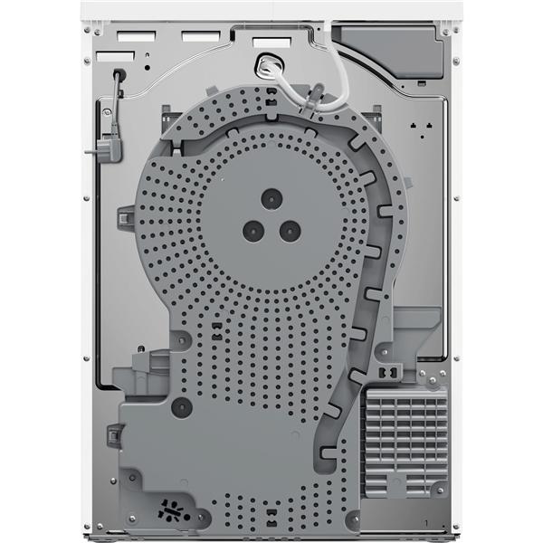 electrolux asciugatrice a pompa di calore electrolux ew7h28b serie 700 delicatecare 8 kg classe b a85xl596xp659 bianco
