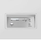 electrolux congelatore a pozzo libera installazione electrolux lcb3lf31w0 low frost classe f ean 7332543721689