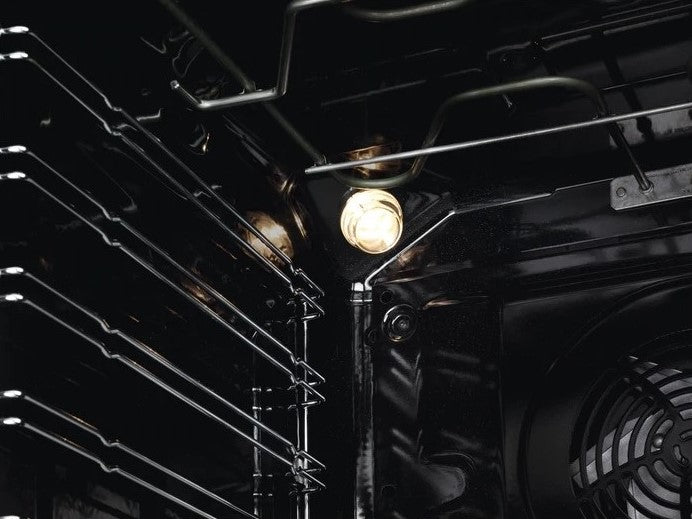 electrolux forno elettrico ad incasso electrolux eoc3s40x acciaio inox 72 litri 60 cm vapore riscaldamento rapido aquaclean classe a ean 7332543719358